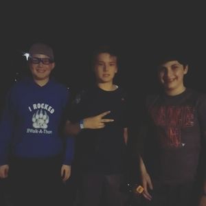 Meet your Posher, Dylan